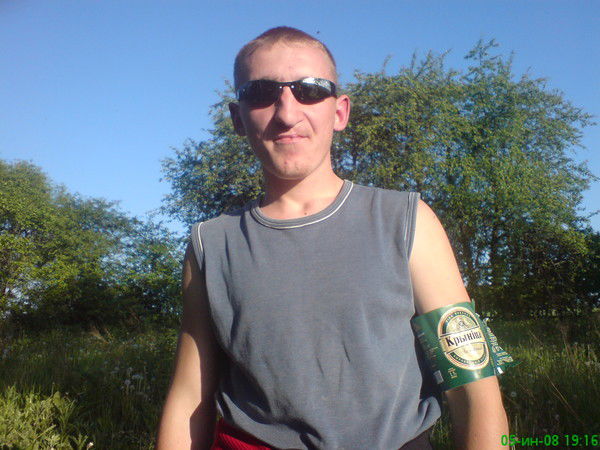 Сергей Семашко