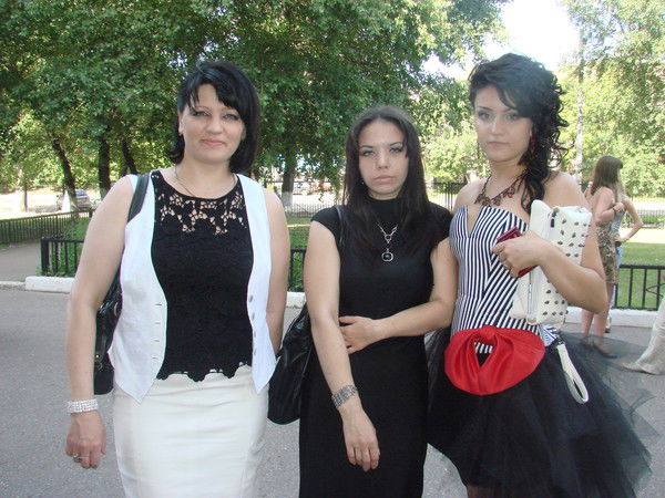 Светлана Удалкина