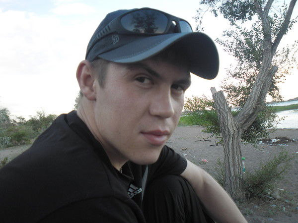 Алексей Парахин