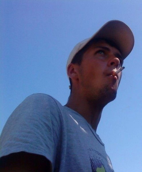 Антон Фоменко