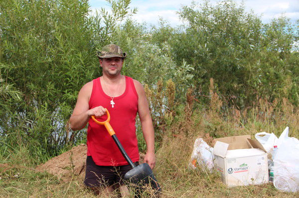 Кузьмичев Роман