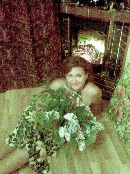 Ольга Ефимова