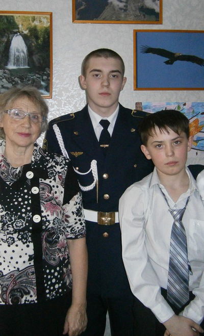 Роман Шевченко