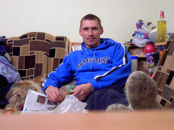 Роман Аргоков