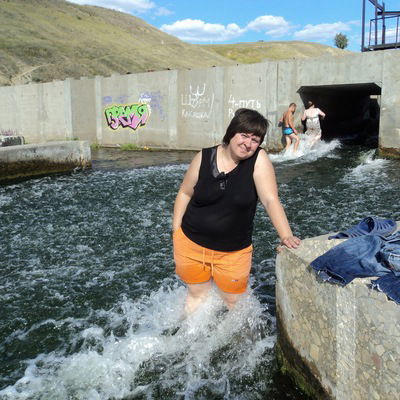 Татьяна Дёмина