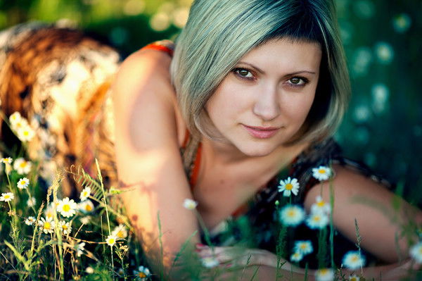 Елена Габуева