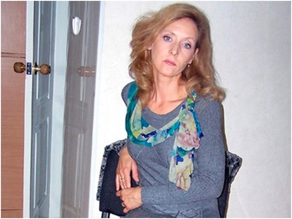 Светлана Ефремова