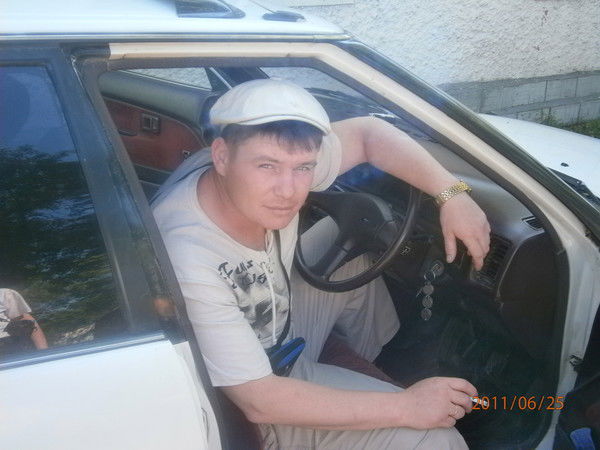 Артем Удальцов