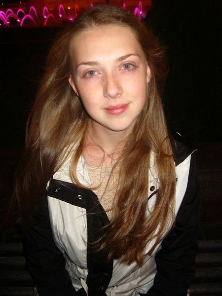 Анна Велько