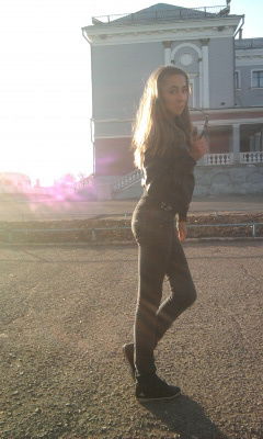 Сашулька ***