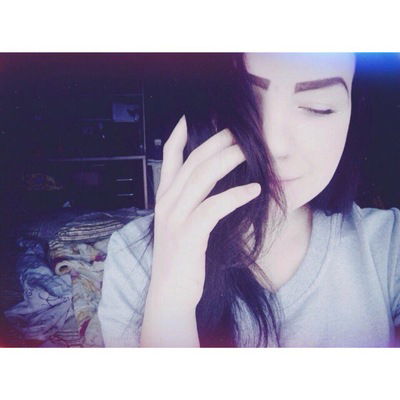 Алёна Михалкова