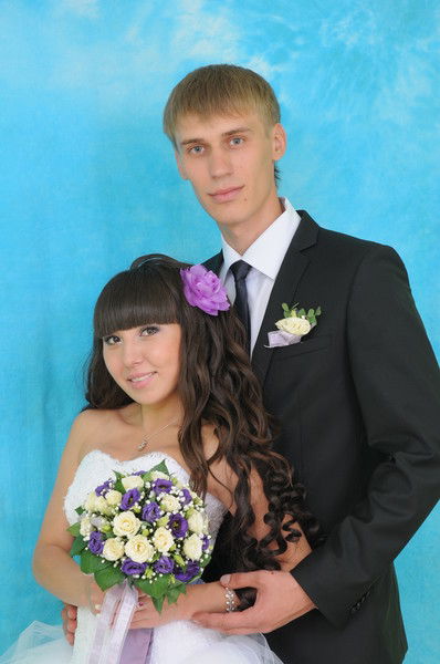 Альбина Протасова