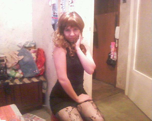 Татьяна Савельева(Шатова)