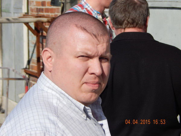 Андрей Петров