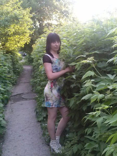 Анна Иванова