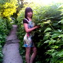 Анна Иванова