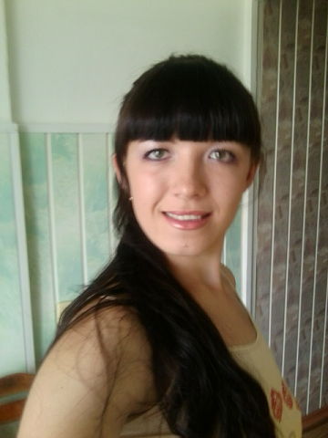 Ольга Антонова