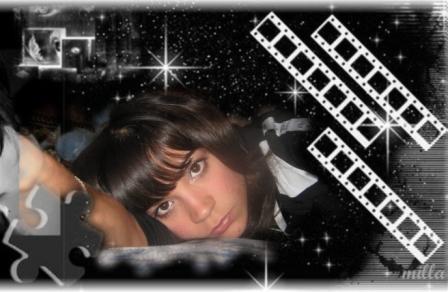 Наташа Носкова