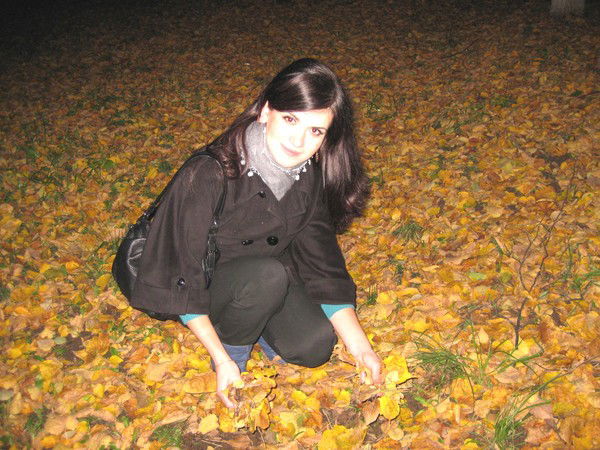 Гульназ Рашитова