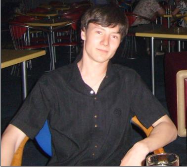 Дмитрий Манжулов