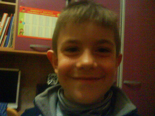 Пётр Удачин