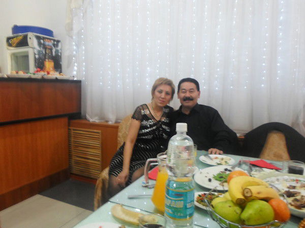 Мира Алдиярова