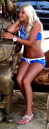 Снежана Ковальчук