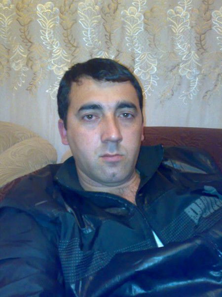 Rehman Allahverdiyev