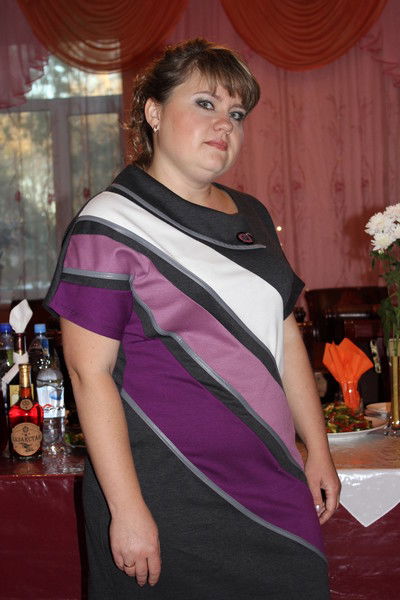 Виктория Гильманова