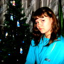Елена Шахова