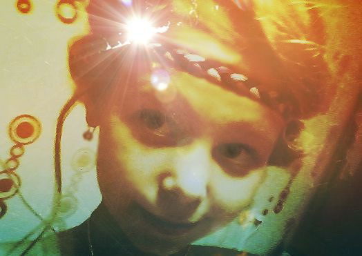 Алеkcaндровнa Wolf