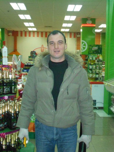 Андрей Коренев