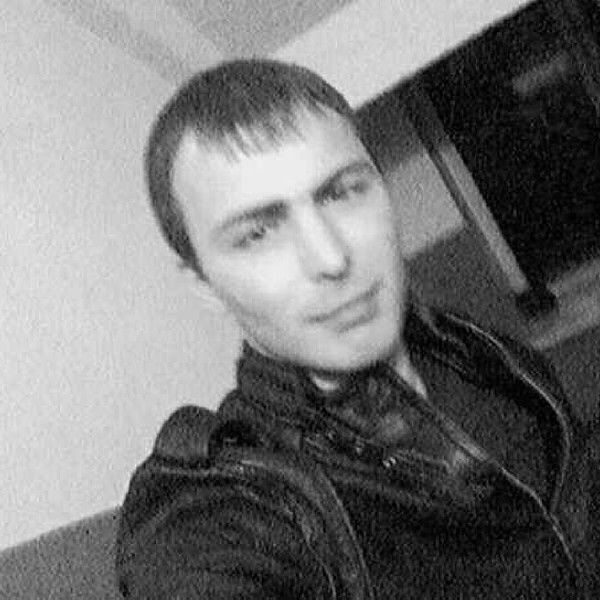 Антон Буякин