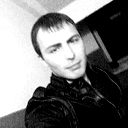 Антон Буякин