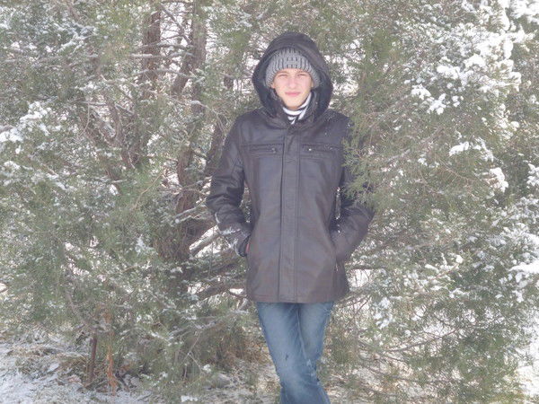 Андрей Бондарь