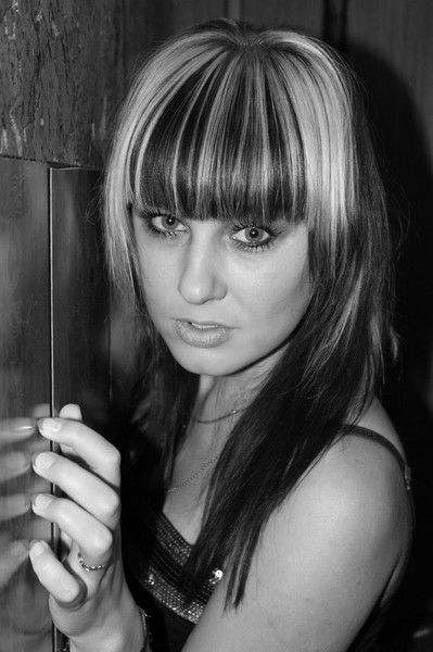 Оленька Аракчеева