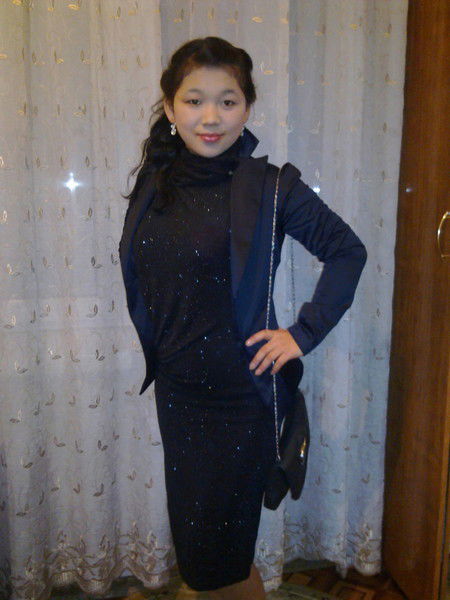 Жийде Султанова