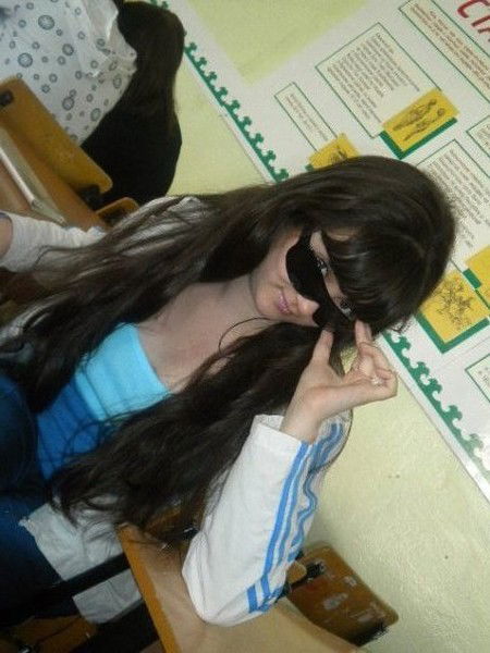 Зилечка Заирова