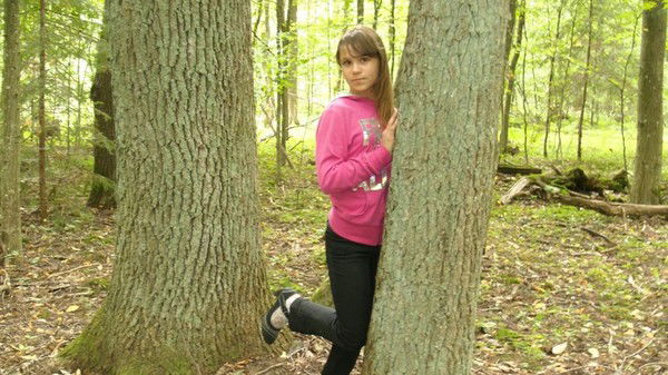 Анна Виллеруш