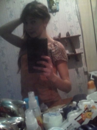 Аня Филатова