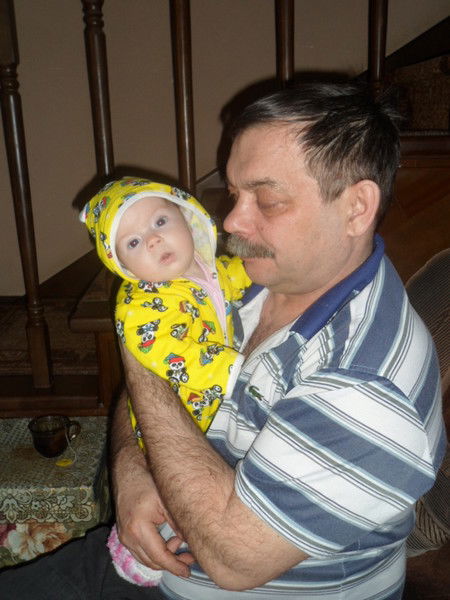 Андрей Домов