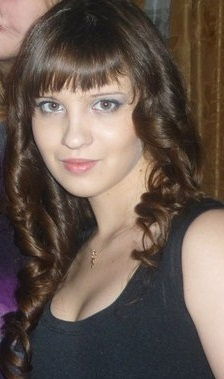 Мария Шумская