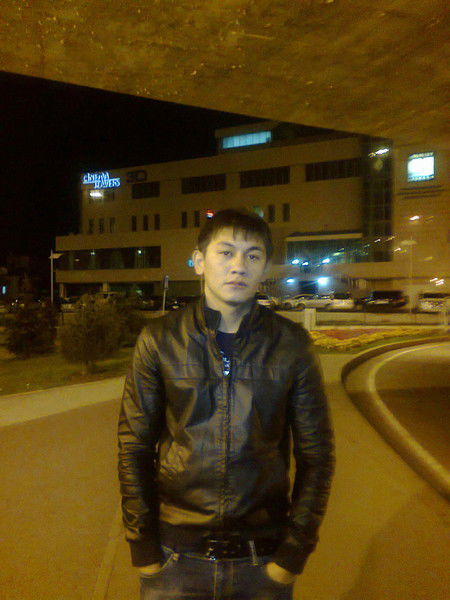 Сагындык Оразкожаулы