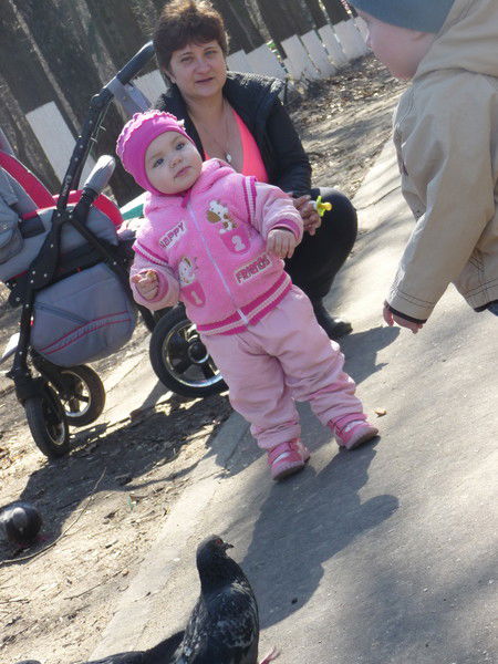 Виктория Никитина