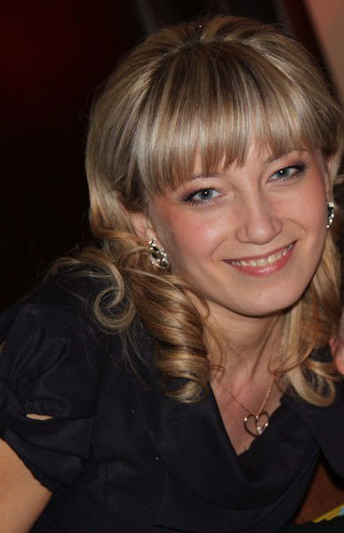 Гульнара Некрасова