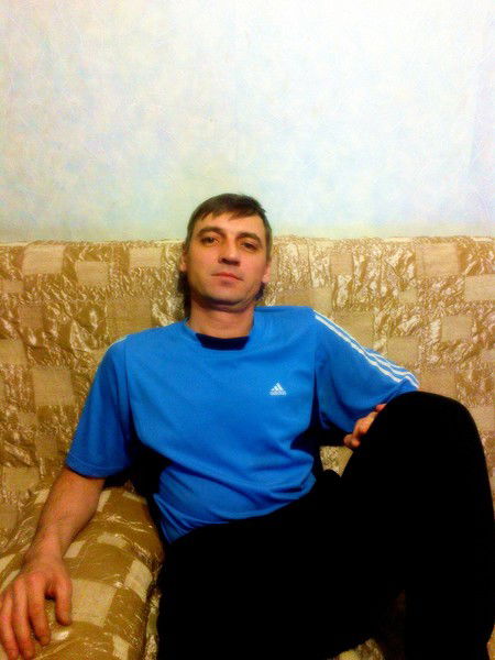 Олег Гудимов