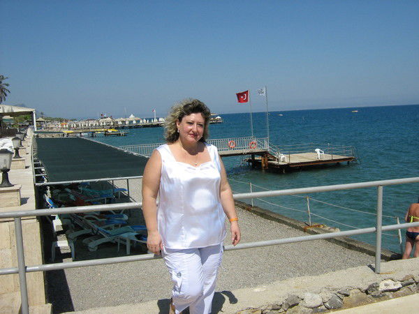 Елена Северина