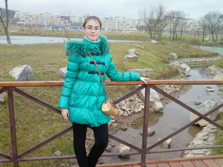 Даша Ермакова