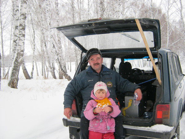Владимир Крупченко