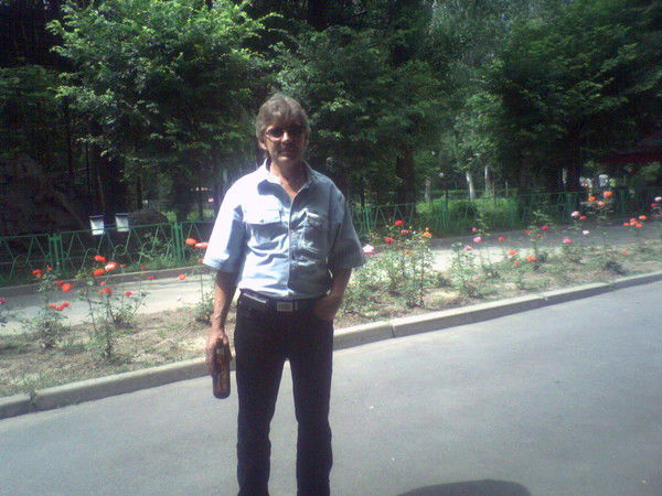 Дмитрий Козленко